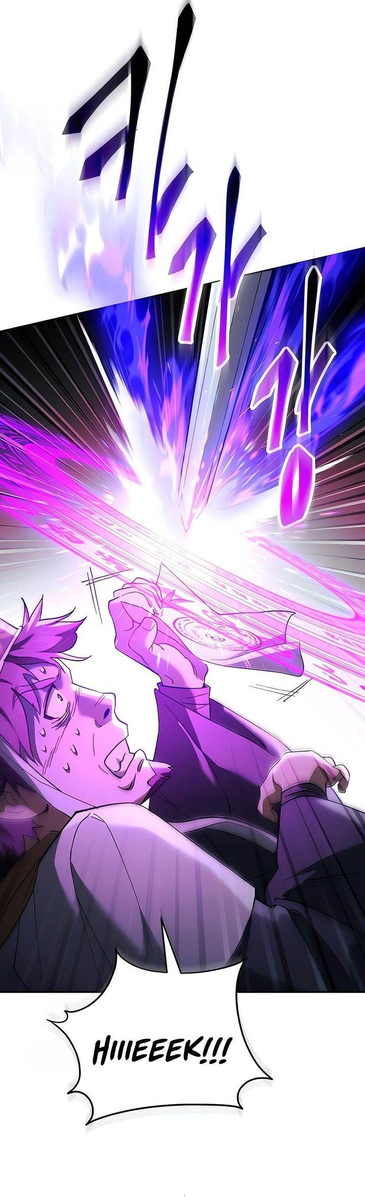 The Heavenly Demon Wants A Quiet Life Chap 66 - Next Chap 67