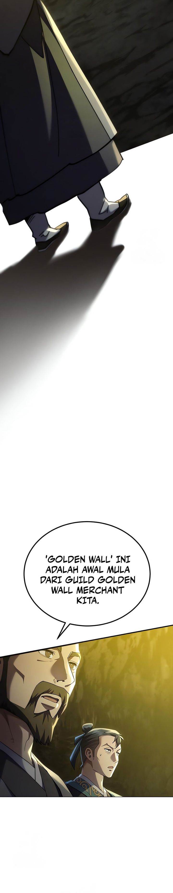 The Heavenly Demon Wants A Quiet Life Chap 66 - Next Chap 67