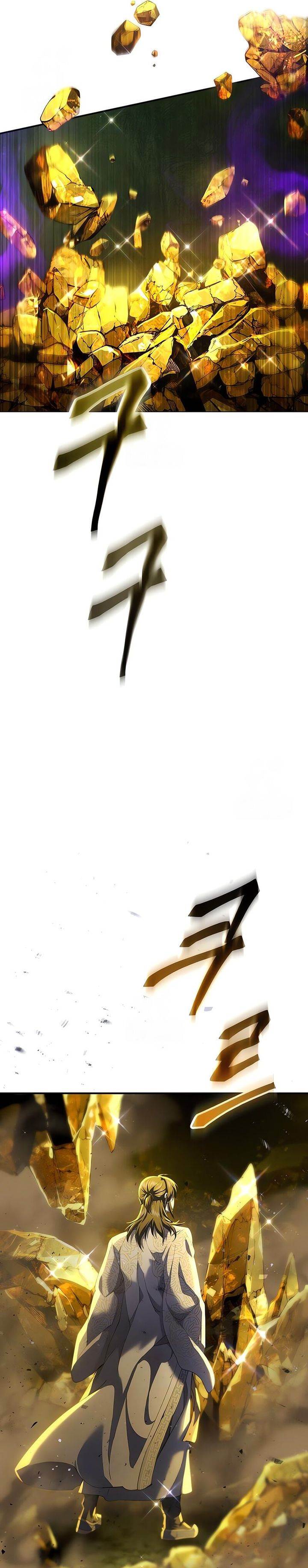 The Heavenly Demon Wants A Quiet Life Chap 66 - Next Chap 67