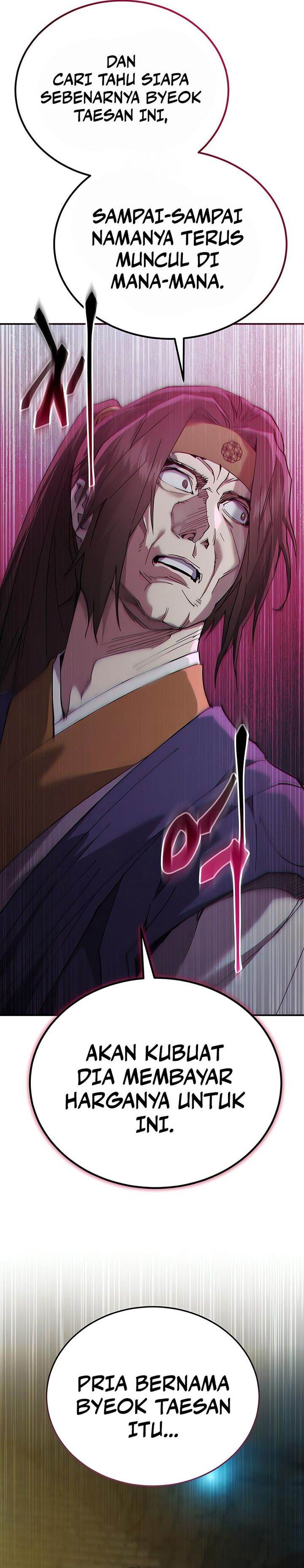 The Heavenly Demon Wants A Quiet Life Chap 66 - Next Chap 67