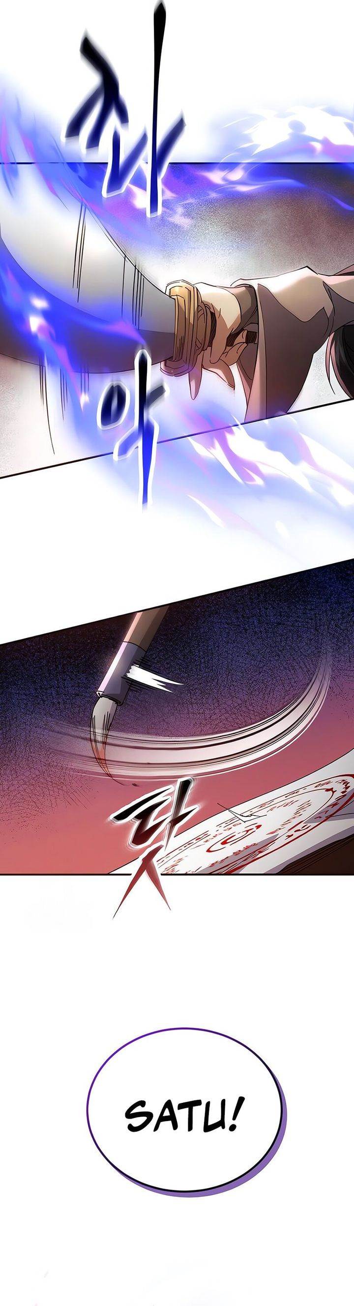 The Heavenly Demon Wants A Quiet Life Chap 66 - Next Chap 67