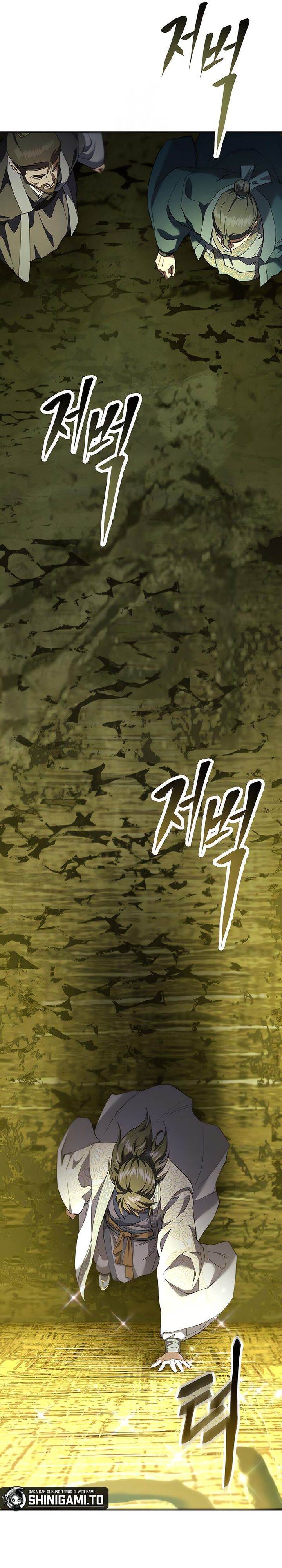 The Heavenly Demon Wants A Quiet Life Chap 66 - Next Chap 67