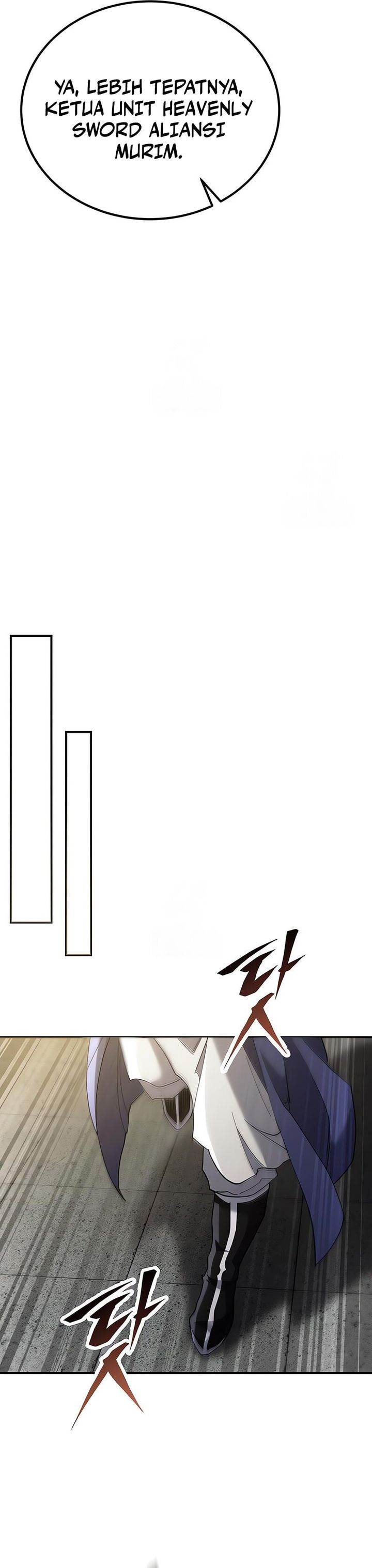 The Heavenly Demon Wants A Quiet Life Chap 66 - Next Chap 67