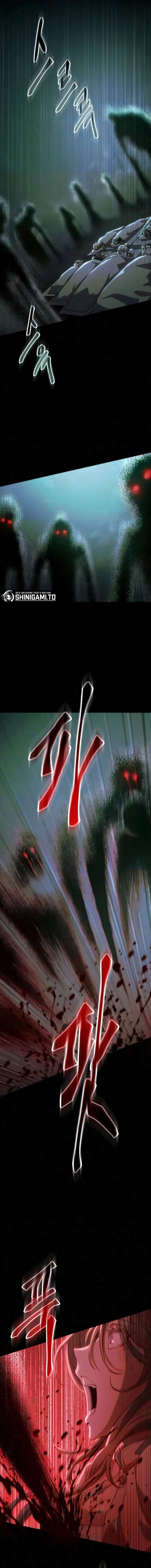 The Heavenly Demon Wants A Quiet Life Chap 80 - Next Chap 81