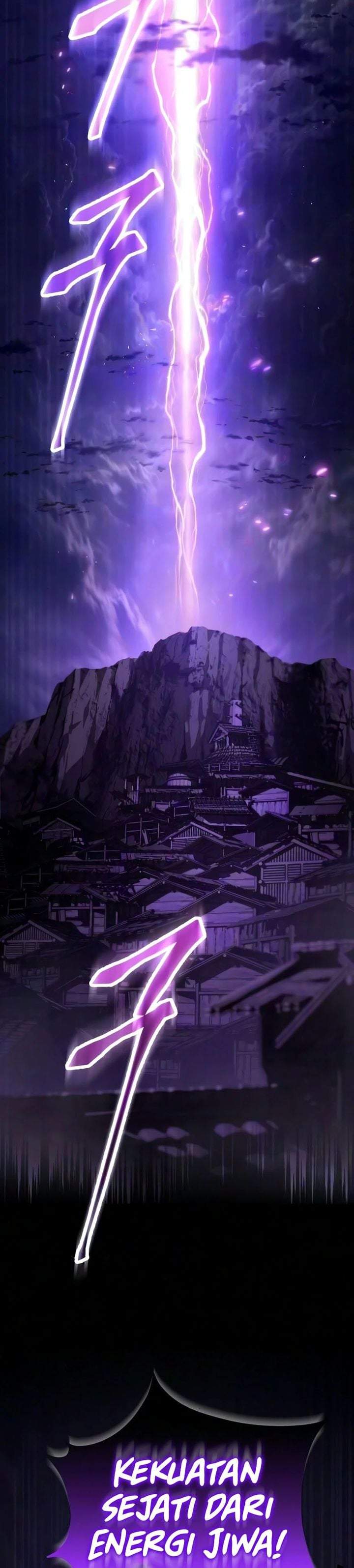 The Heavenly Demon Wants A Quiet Life Chap 83 - Next Chap 84