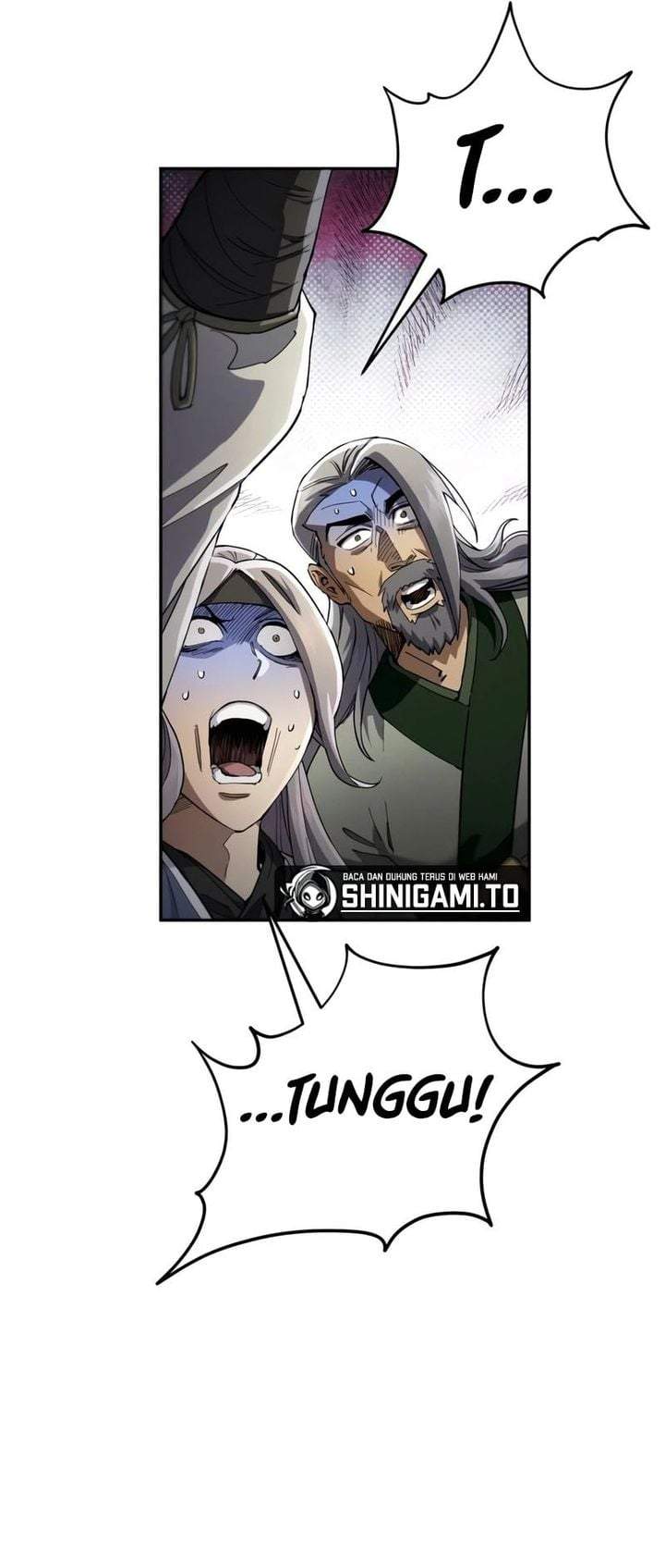 The Heavenly Demon Wants A Quiet Life Chap 85 - Next Chap 86