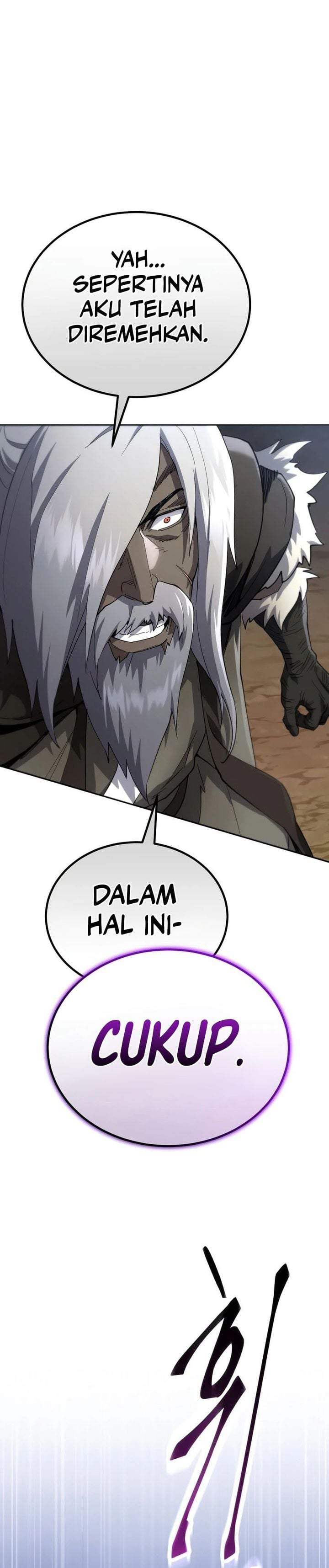 The Heavenly Demon Wants A Quiet Life Chap 85 - Next Chap 86