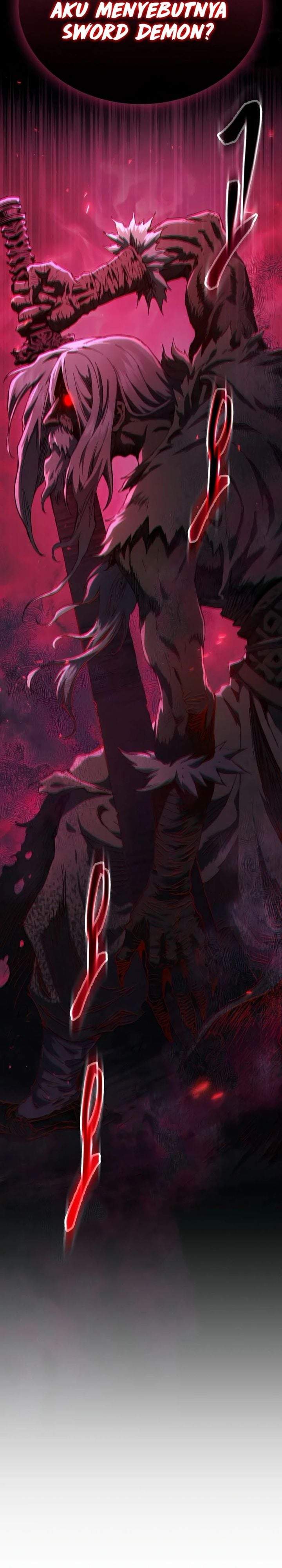 The Heavenly Demon Wants A Quiet Life Chap 85 - Next Chap 86