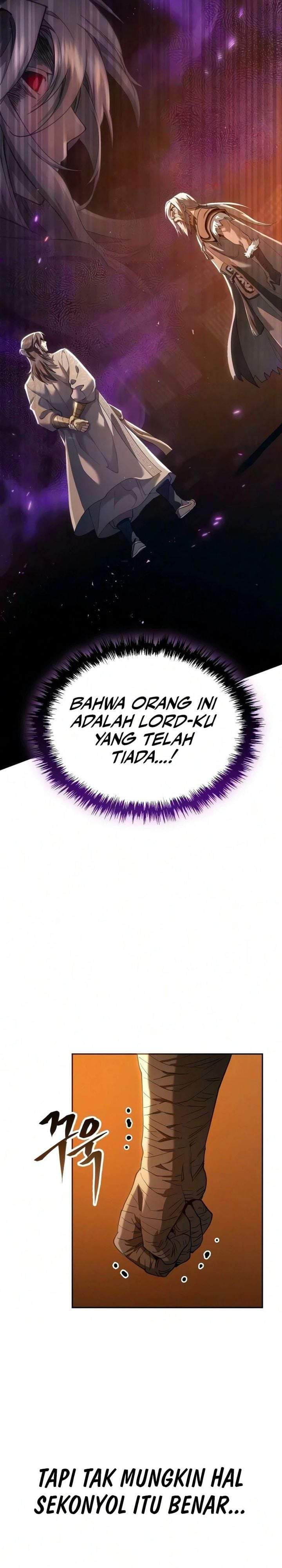 The Heavenly Demon Wants A Quiet Life Chap 86 - Next Chap 87