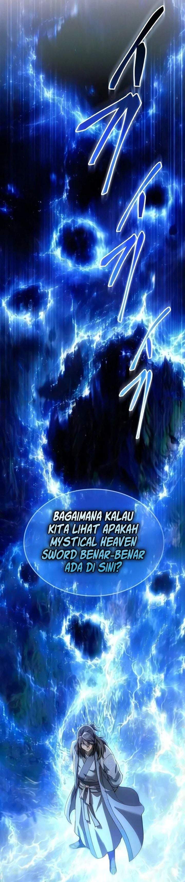 The Heavenly Demon Wants A Quiet Life Chap 87 - Next Chap 88