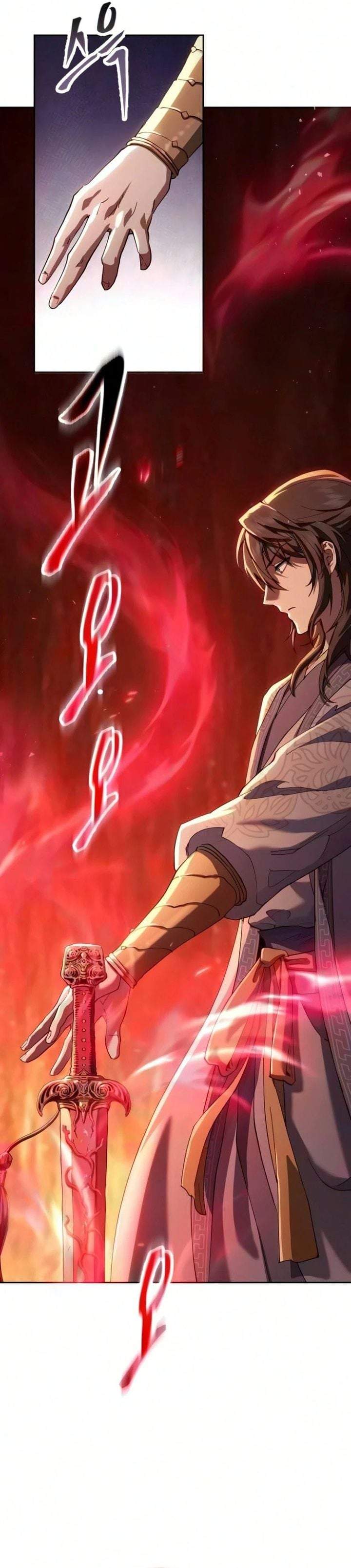 The Heavenly Demon Wants A Quiet Life Chap 87 - Next Chap 88