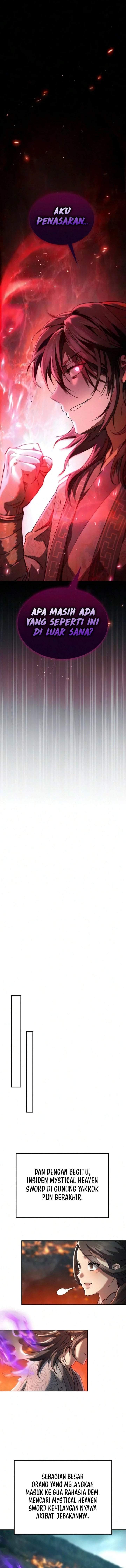 The Heavenly Demon Wants A Quiet Life Chap 88 - Next Chap 89