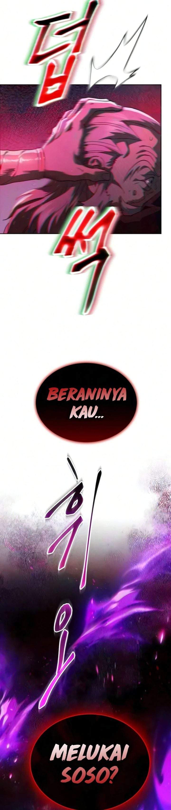 The Heavenly Demon Wants A Quiet Life Chap 89 - Next Chap 90