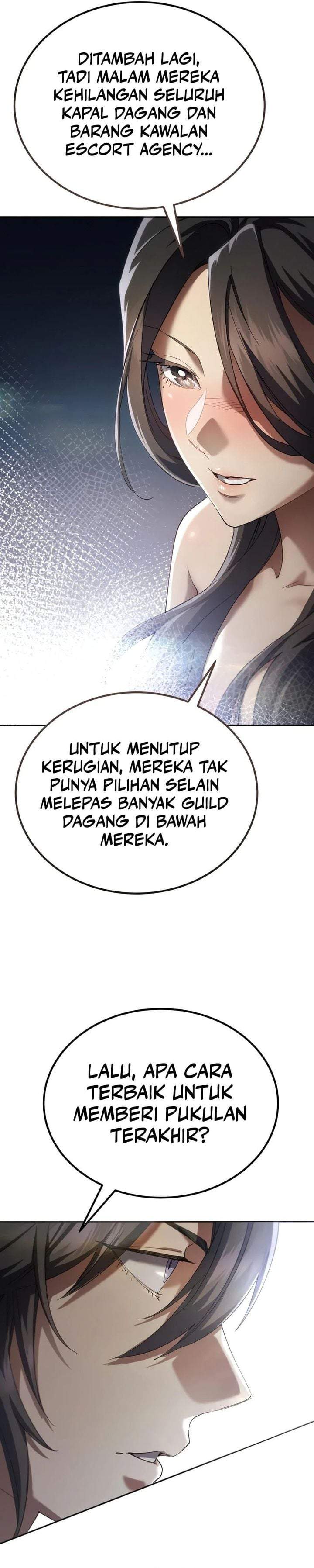 The Heavenly Demon Wants A Quiet Life Chap 91 - Next Chap 92
