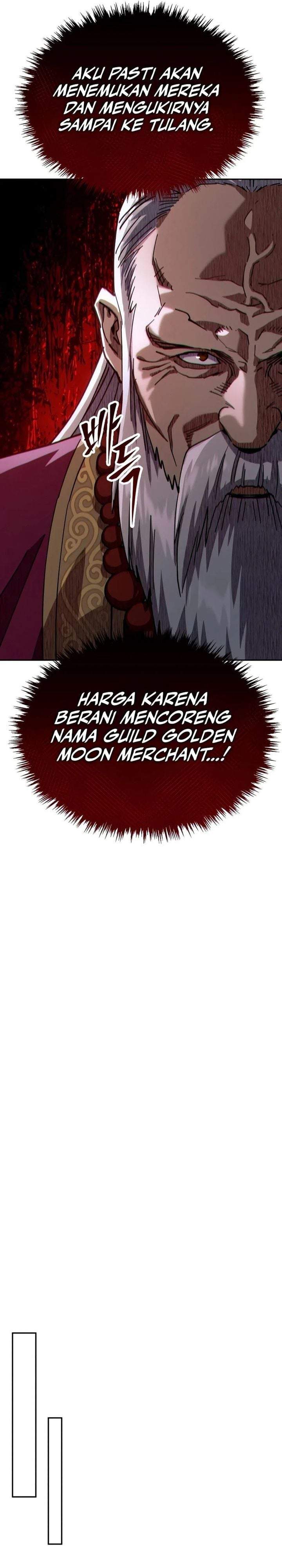 The Heavenly Demon Wants A Quiet Life Chap 91 - Next Chap 92