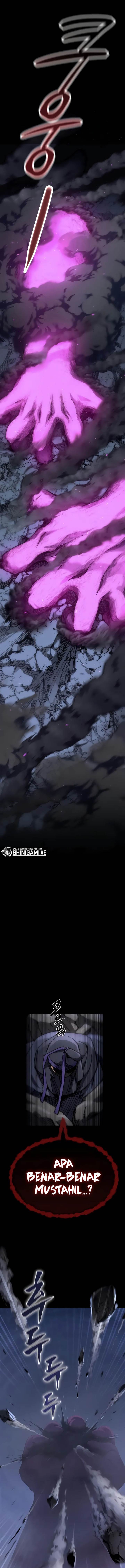 The Heavenly Demon Wants A Quiet Life Chap 1 - Next Chap 2