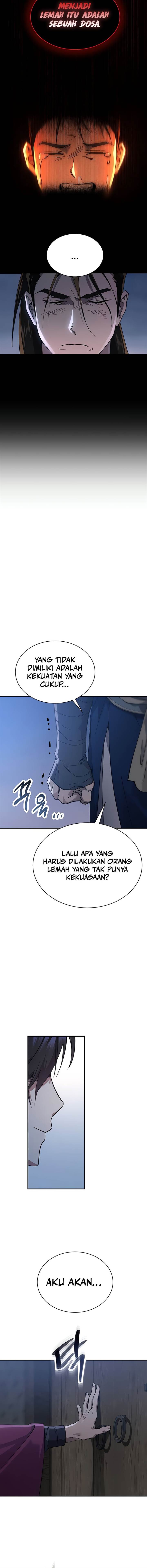 The Heavenly Demon Wants A Quiet Life Chap 12 - Next Chap 13