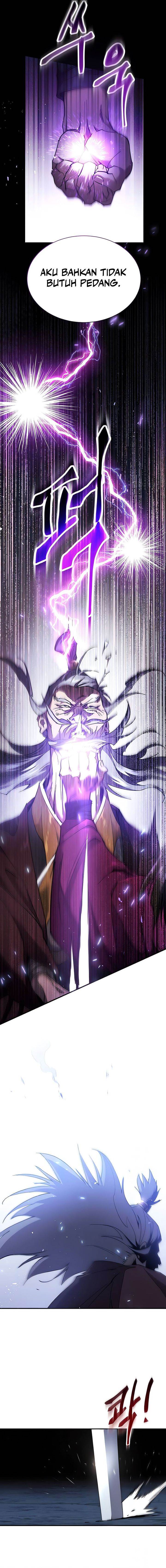 The Heavenly Demon Wants A Quiet Life Chap 14 - Next Chap 15