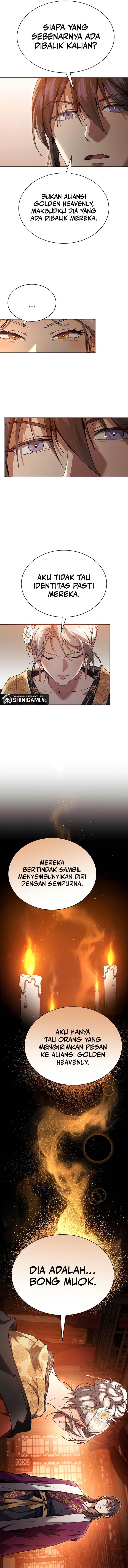 The Heavenly Demon Wants A Quiet Life Chap 16 - Next Chap 17