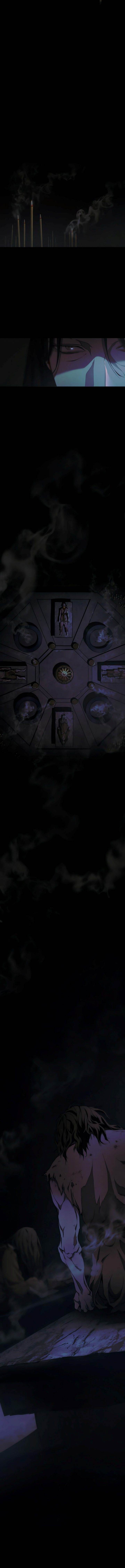 The Heavenly Demon Wants A Quiet Life Chap 23 - Next Chap 24