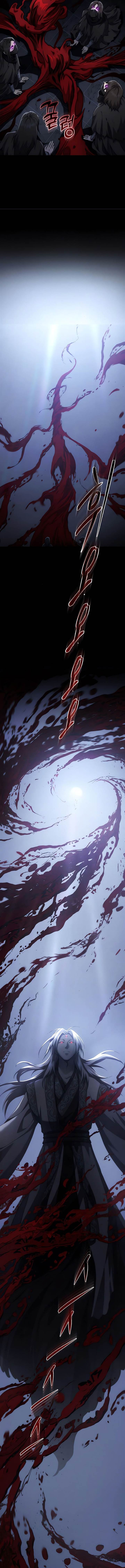 The Heavenly Demon Wants A Quiet Life Chap 25 - Next Chap 26