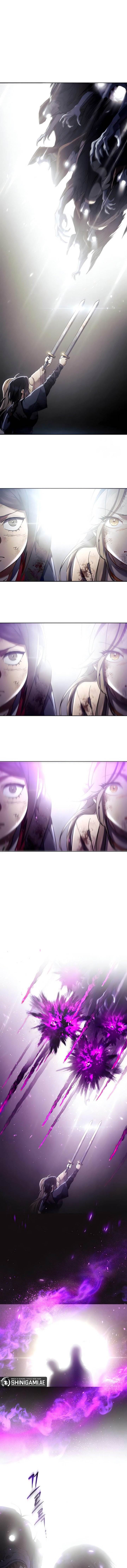 The Heavenly Demon Wants A Quiet Life Chap 28 - Next Chap 29