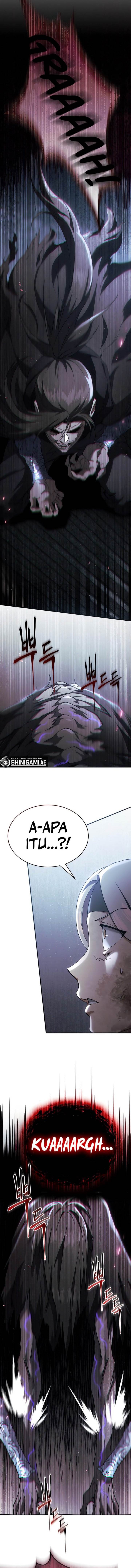 The Heavenly Demon Wants A Quiet Life Chap 28 - Next Chap 29