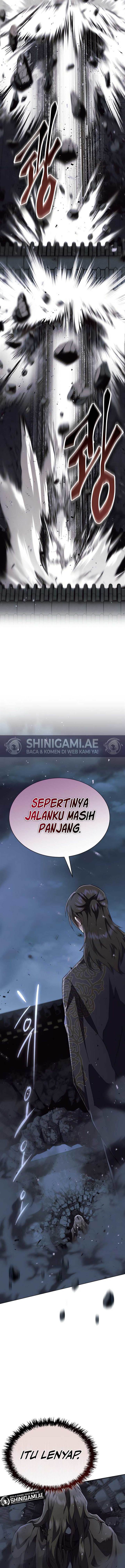 The Heavenly Demon Wants A Quiet Life Chap 29 - Next Chap 30