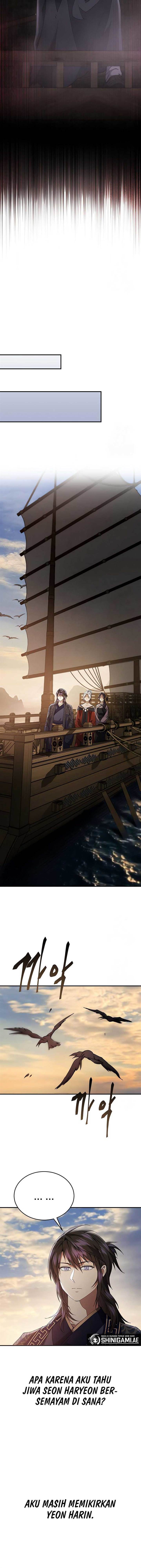 The Heavenly Demon Wants A Quiet Life Chap 31 - Next Chap 32