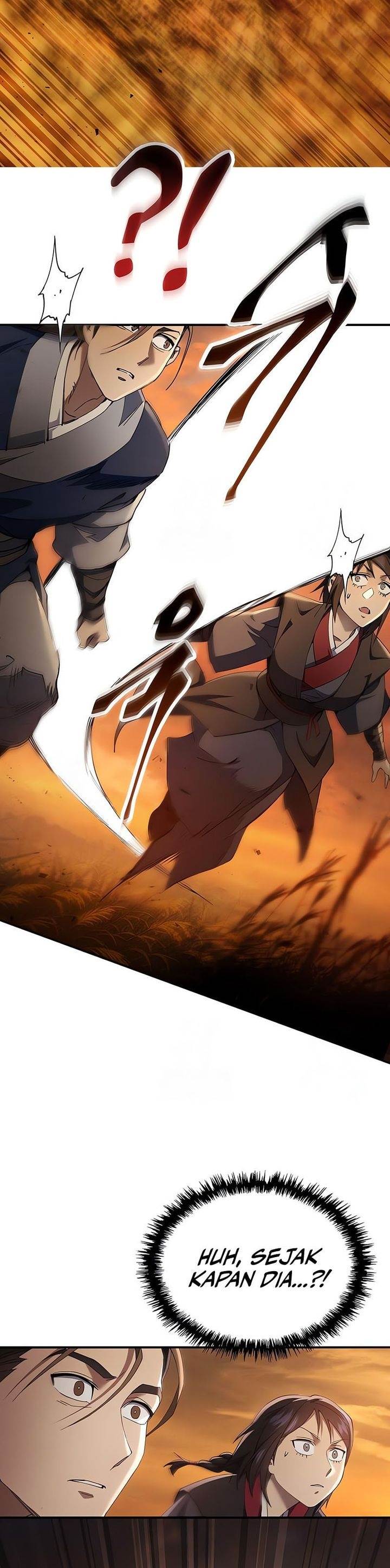 The Heavenly Demon Wants A Quiet Life Chap 32 - Next Chap 33