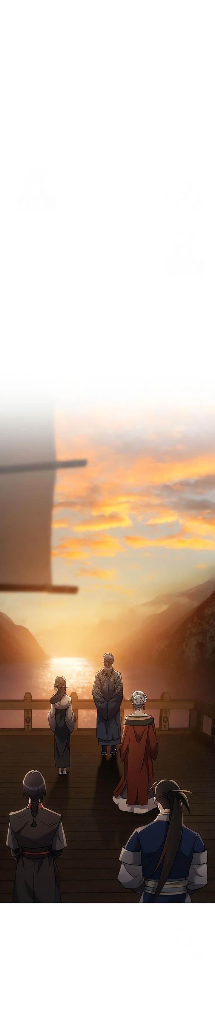 The Heavenly Demon Wants A Quiet Life Chap 32 - Next Chap 33