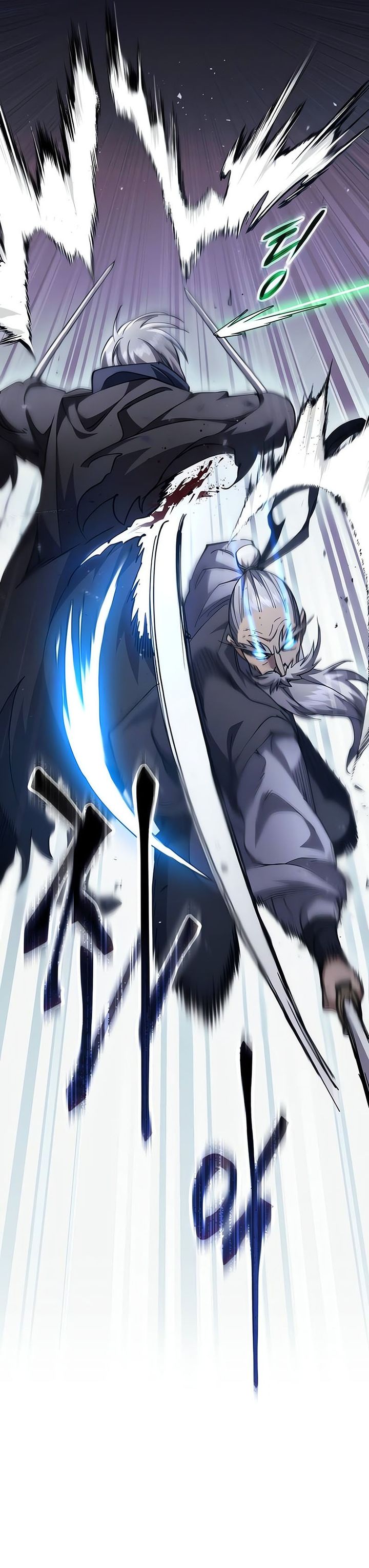 The Heavenly Demon Wants A Quiet Life Chap 36 - Next Chap 37