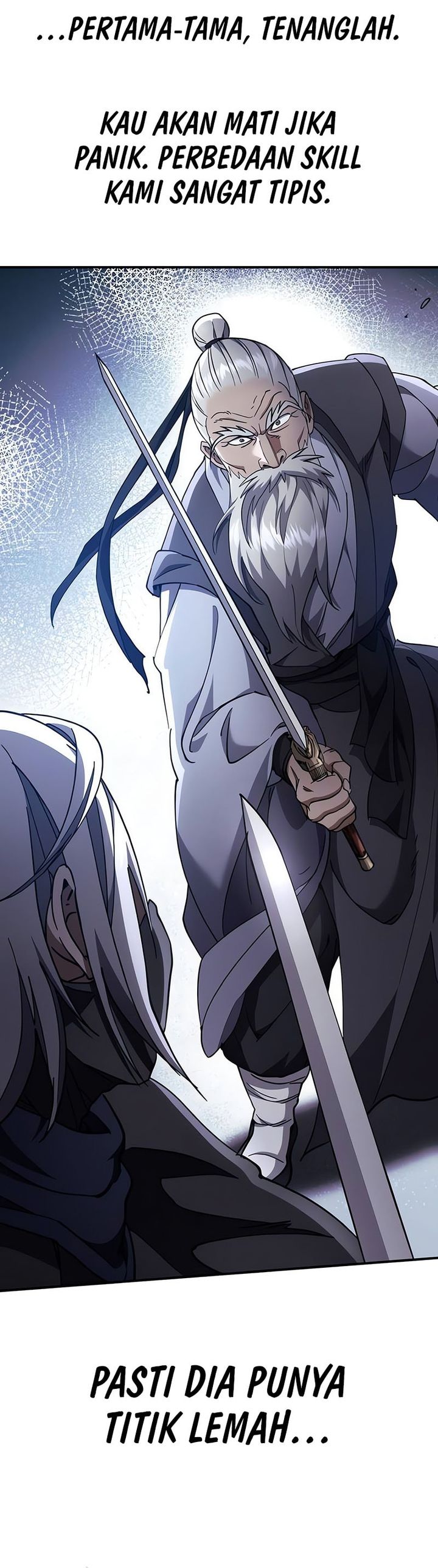 The Heavenly Demon Wants A Quiet Life Chap 36 - Next Chap 37