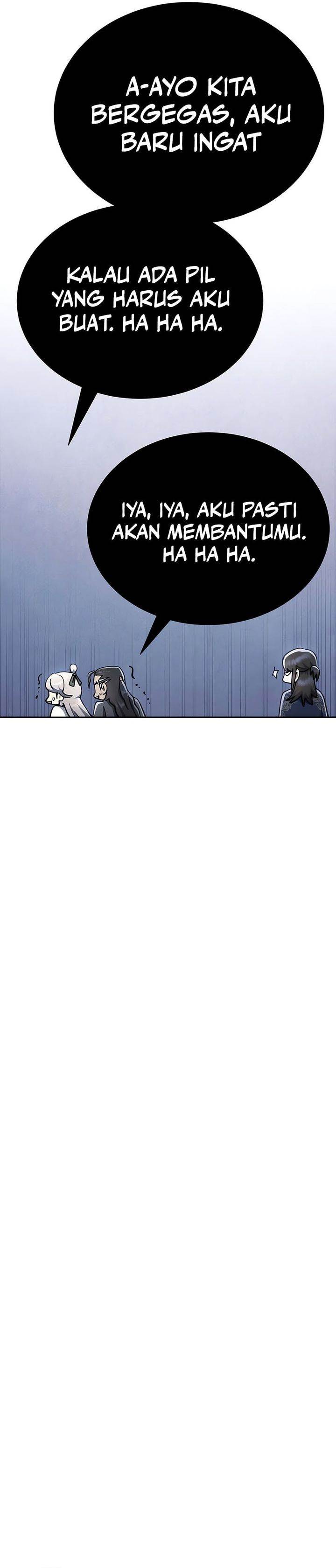 The Heavenly Demon Wants A Quiet Life Chap 37 - Next Chap 38