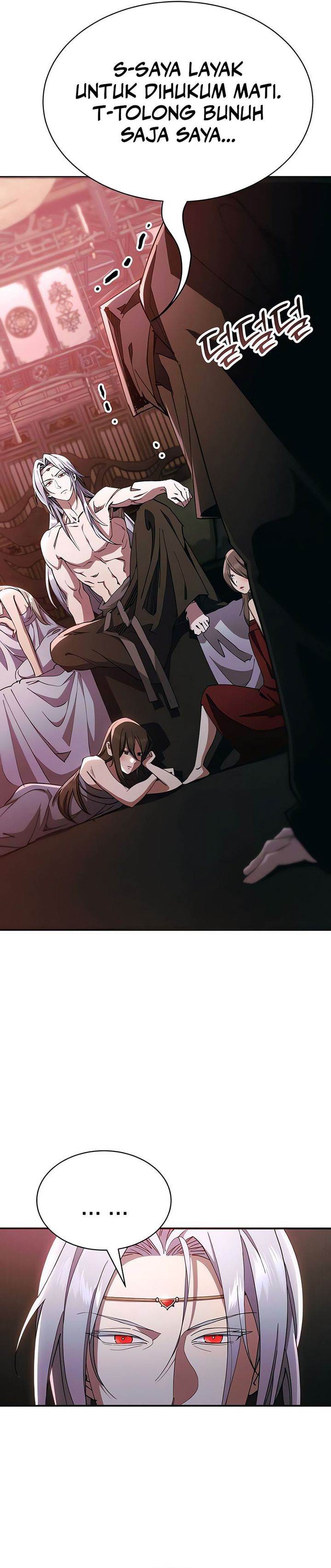 The Heavenly Demon Wants A Quiet Life Chap 37 - Next Chap 38