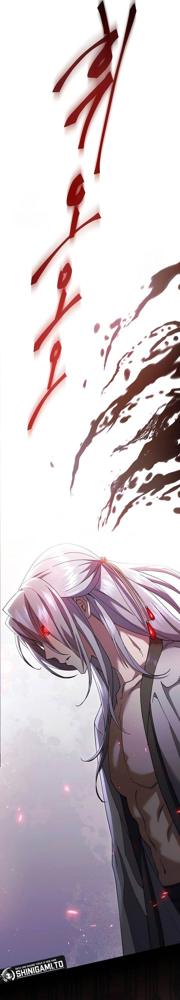 The Heavenly Demon Wants A Quiet Life Chap 37 - Next Chap 38