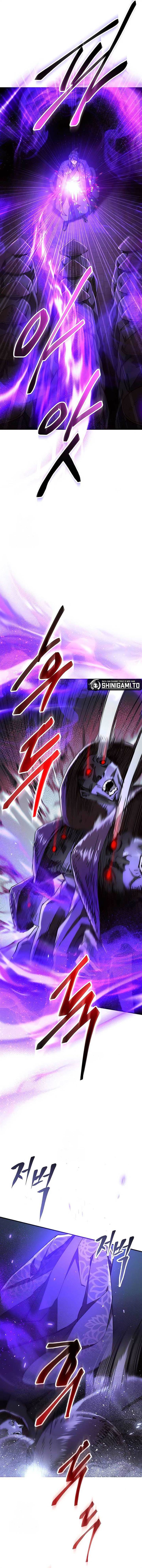 The Heavenly Demon Wants A Quiet Life Chap 40 - Next Chap 41