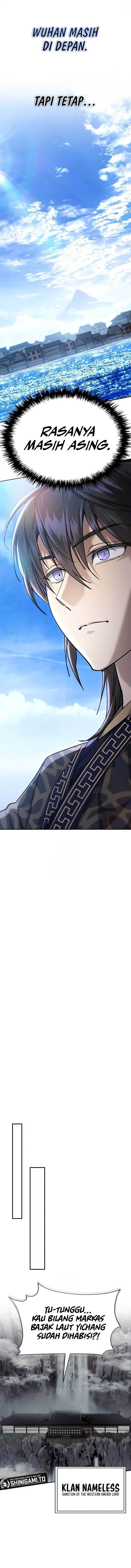 The Heavenly Demon Wants A Quiet Life Chap 40 - Next Chap 41