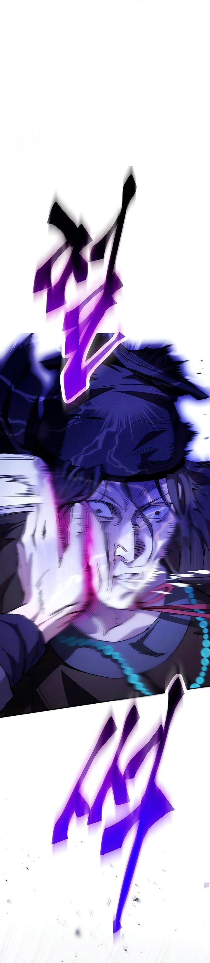 The Heavenly Demon Wants A Quiet Life Chap 48 - Next Chap 49