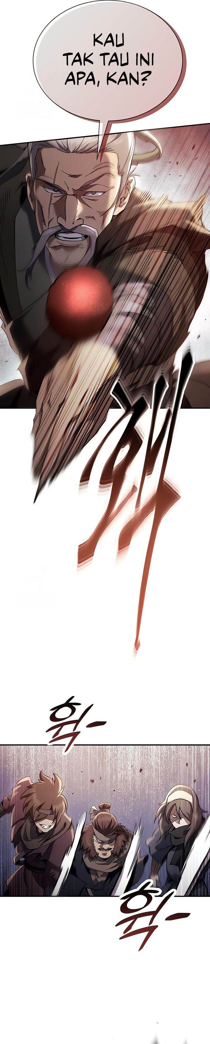 The Heavenly Demon Wants A Quiet Life Chap 48 - Next Chap 49