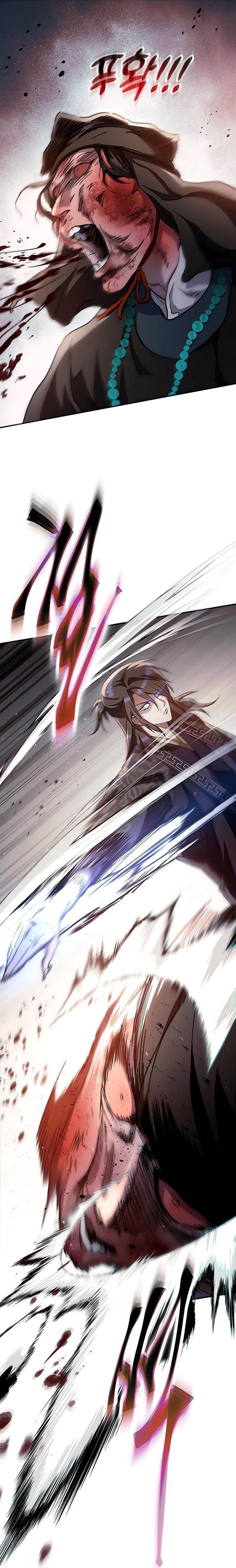 The Heavenly Demon Wants A Quiet Life Chap 48 - Next Chap 49