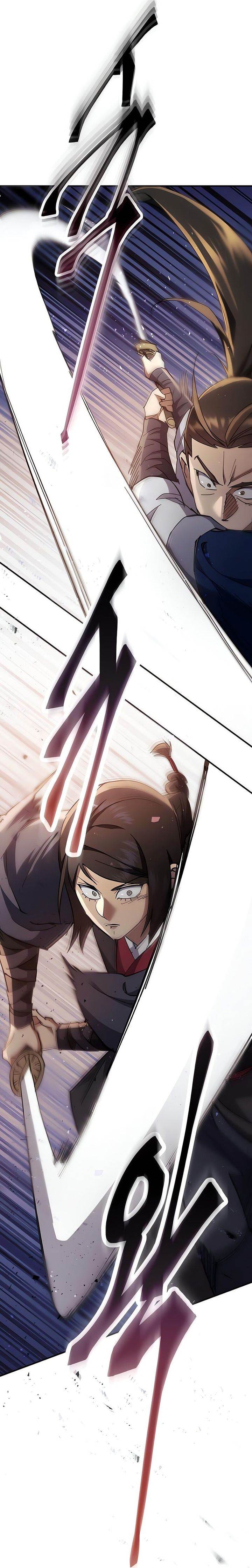 The Heavenly Demon Wants A Quiet Life Chap 48 - Next Chap 49