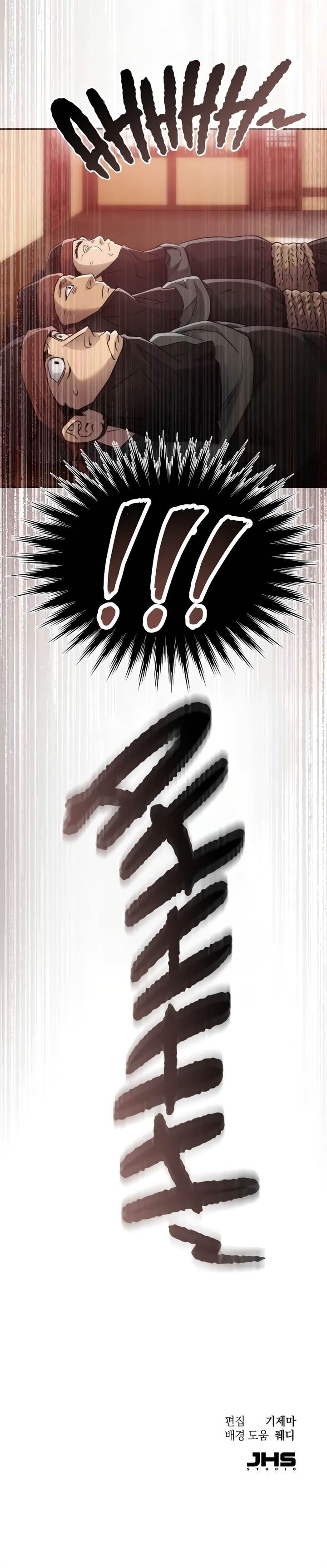 The Heavenly Demon Wants A Quiet Life Chap 5 - Next Chap 6