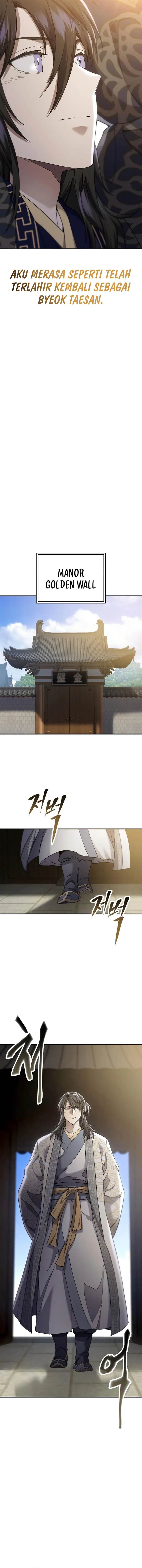 The Heavenly Demon Wants A Quiet Life Chap 54 - Next Chap 55