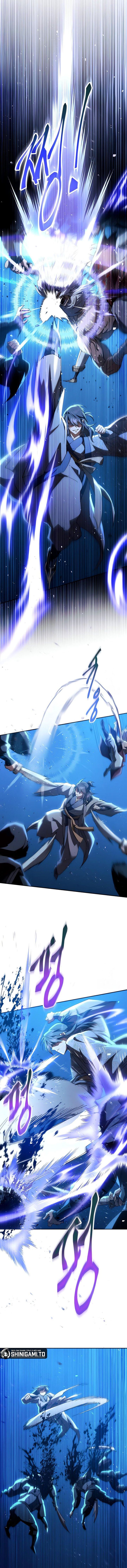 The Heavenly Demon Wants A Quiet Life Chap 60 - Next Chap 61