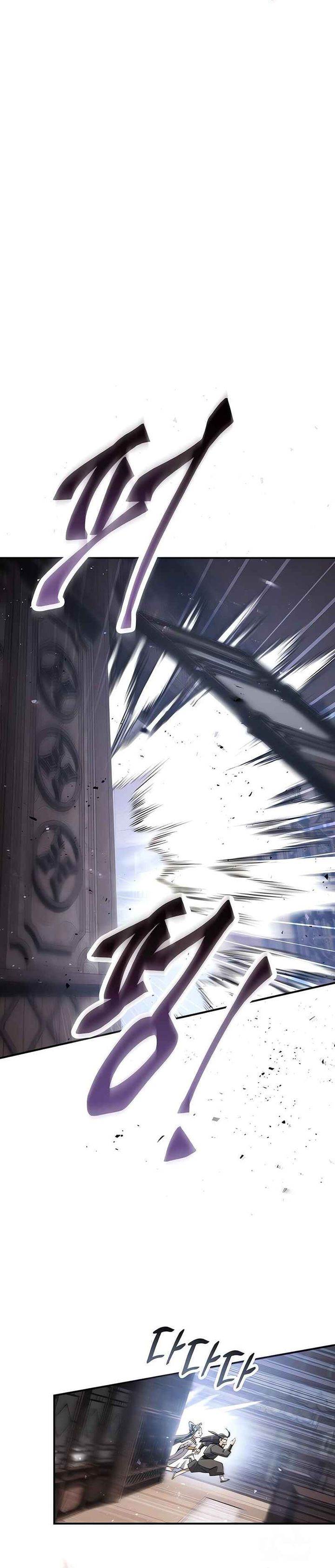 The Heavenly Demon Wants A Quiet Life Chap 64 - Next Chap 65