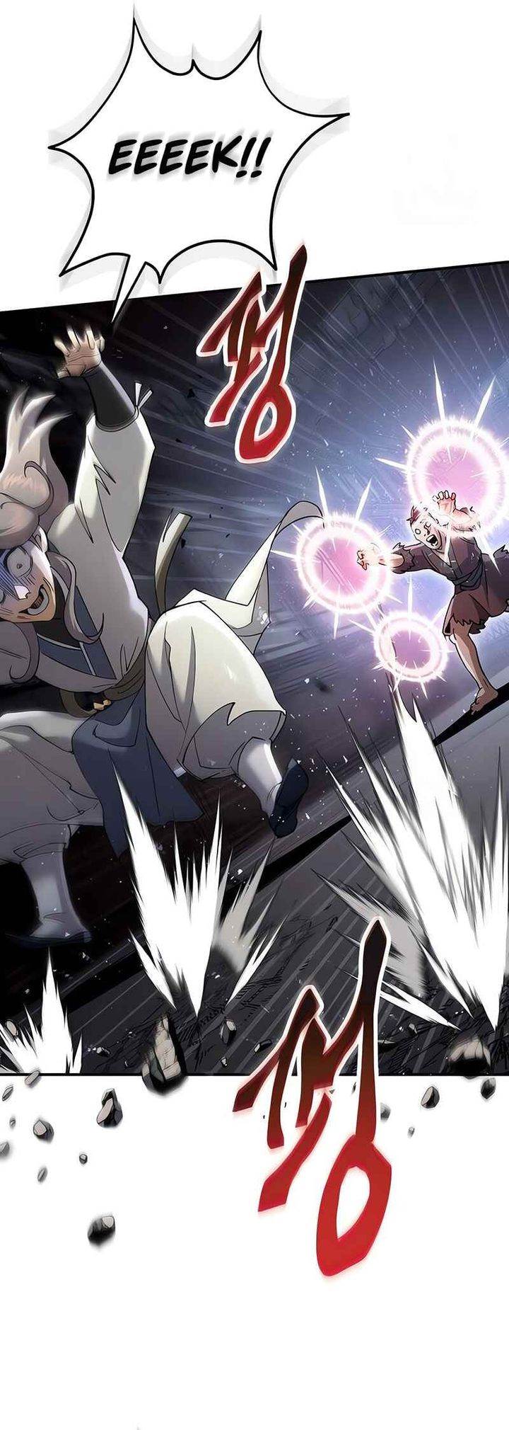 The Heavenly Demon Wants A Quiet Life Chap 64 - Next Chap 65