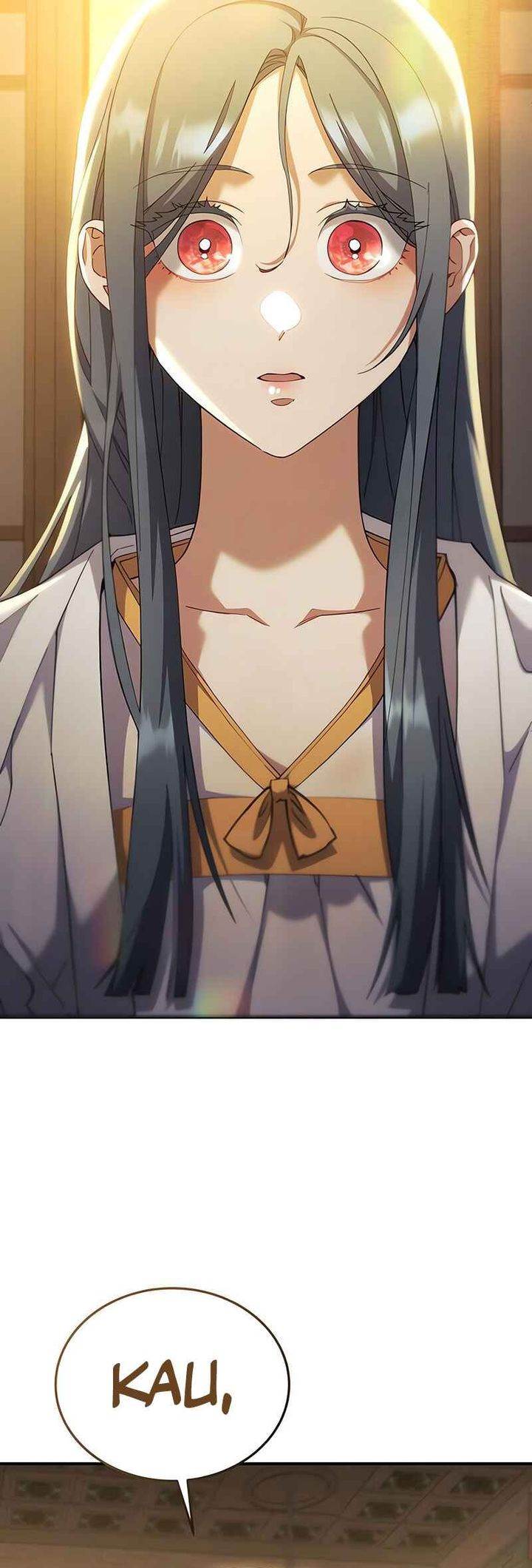 The Heavenly Demon Wants A Quiet Life Chap 64 - Next Chap 65