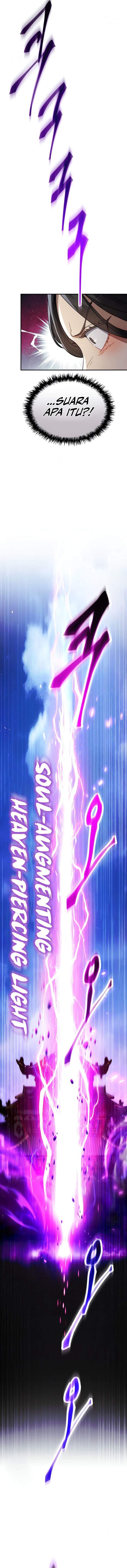 The Heavenly Demon Wants A Quiet Life Chap 71 - Next Chap 72