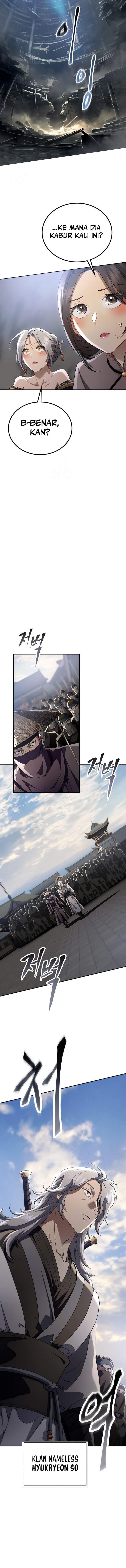 The Heavenly Demon Wants A Quiet Life Chap 72 - Next Chap 73